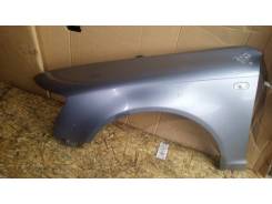 Крыло. Audi S6, 4F2 Audi A6, 4F2, 4F2/C6 Двигатели: ASB, AUK, BAT, BBJ, BDW, BDX, BKH, BLB, BMK, BNA, BNG, BNK, BPJ, BPP, BRE, BRF, BSG, BVG, BVJ, BVN...