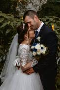 Фотограф (свадебные фотосессии, love story) Владивоскток, Уссурийск