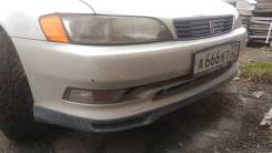 Губа. Toyota Mark II, JZX90, JZX90E