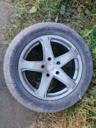 OZ Racing Canyon ST. 9.5x20", 5x150, ET42 ����