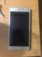 Samsung Galaxy A7 2015. Новый, 16 Гб
