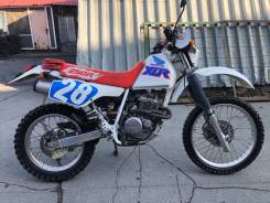 Honda XLR 250 Baja. 250 куб. см., исправен, птс, без пробега