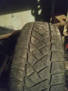 Dunlop Grandtrek WT M2. �����������, �/�, ����� 50�%