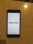 Apple iPhone 7 Plus. Б/у, 128 Гб, Черный, 4G LTE