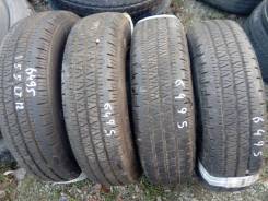 Radar RLT711, 155/80 R12 8PR 88/86Q во Владивостоке Radar. Летние, 2016 год, 5 %