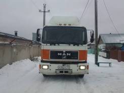 MAN. Продам тягач, 10 000 куб. см.