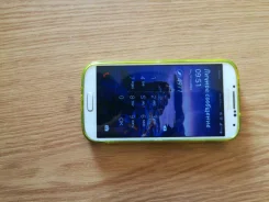 Samsung Galaxy S4. �����