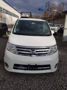 Nissan Serena. CC25, MR20