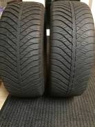 Goodyear Vector 4Seasons. Зимние, 30 %, 2 шт