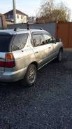 Nissan R'nessa. автомат, 4wd, 2.4 (155 л.с.), бензин, 173 000 тыс. км