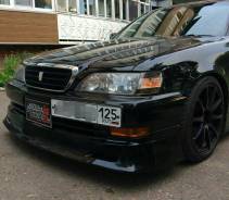 Губа. Toyota Cresta, GX100, JZX100, LX100. Под заказ