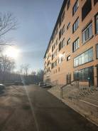3-комнатная, улица Пятая 14/16. Океанская, частное лицо, 82 кв. м. Дом снаружи
