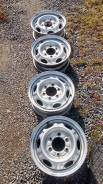 Nissan. x15", 6x139.70
