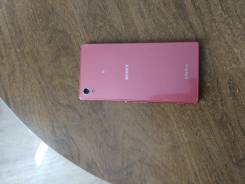Sony Xperia M4 Aqua. Б/у, Красный