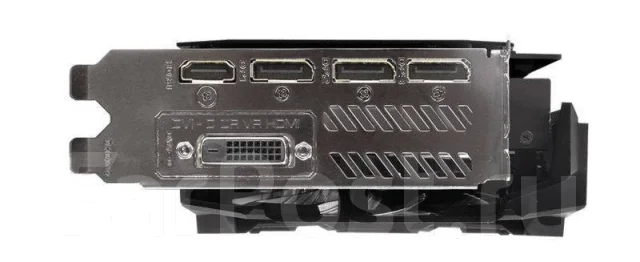 GeForce GTX 1060 ����