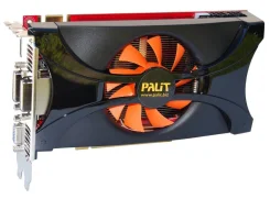GeForce GTX 460 ����