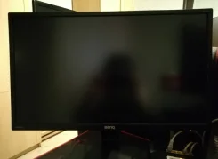 BenQ. 23.8"