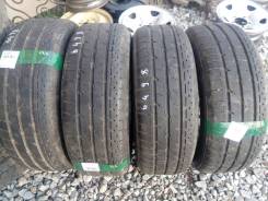 Bridgestone Ecopia EX20RV. Летние, 2015 год, 5 %, 4 шт
