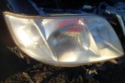 Фара. Toyota Corolla, NZE120, NZE121, NZE124, ZZE121, ZZE124 Toyota Corolla Fielder, NZE121, NZE121G, NZE124, NZE124G, ZZE122, ZZE122G, ZZE124, ZZE124...