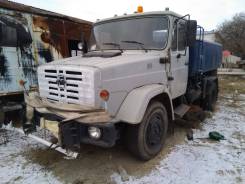 Завод ДМ. Продам дорожную машину ЗИЛ, 6 000 куб. см.