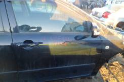 Дверь боковая. Toyota Corolla, NZE120, NZE121, NZE124, ZZE121, ZZE124 Toyota Corolla Fielder, NZE121, NZE121G, NZE124, NZE124G, ZZE122, ZZE122G, ZZE12...
