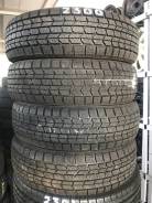 Dunlop DSX-2. Зимние, без шипов, 2013 год, без износа, 4 шт. Под заказ