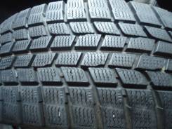 Goodyear Ice Navi 6. Зимние, без шипов, 2014 год, 20 %, 4 шт
