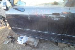 Дверь боковая. Toyota Corolla, CE121, NZE120, NZE121, NZE124, ZZE121 Toyota Corolla Fielder, NZE121, NZE121G, NZE124, NZE124G, ZZE122, ZZE122G, ZZE124...