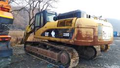 Caterpillar 330D L. CAT 330DL, 1,80 куб. м.