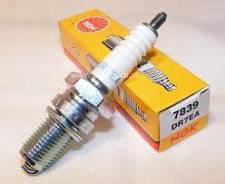 Свеча зажигания 7839 NGK DR7EA