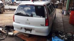 Дверь багажника. Mitsubishi Lancer Cedia, CS5A, CS5AR, CS5AZ Двигатель 4G93