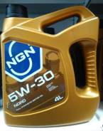 NGN. Вязкость 5W-30, синтетическое