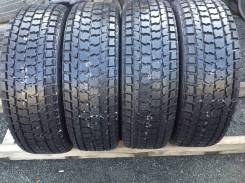 Goodyear Wrangler IP/N. Зимние, без шипов, 2014 год, без износа, 4 шт