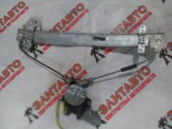 Стеклоподъемный механизм. Honda Accord, CF3, CF4, CF5, CF6, CL1, CL3 Honda Torneo, CF3, CF4, CF5, CL1, CL3
