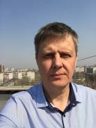Руководитель отдела. Высшее образование, опыт работы 24 года