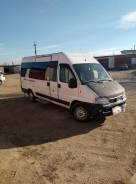 Fiat Ducato. Продам автобус, 18 мест, С маршрутом, работой
