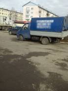 Грузоперевозки в алтайском крае