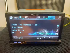 Pioneer AVH-P4300DVD ����