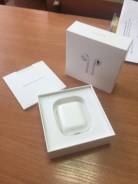Apple AirPods