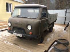 УАЗ 3303. Продам уаз 3303, 2 700 куб. см., 1 000 кг.