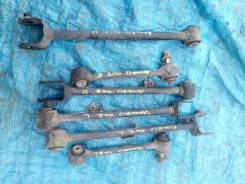 Болт крепления рычага. Honda Accord, CU2 Honda Accord Tourer, CW2 Honda Inspire, CP3 Двигатели: J35Z2, K24A, K24Z2, K24Z3, N22B1, N22B2, R20A3