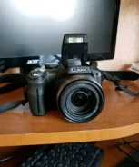 Panasonic Lumix