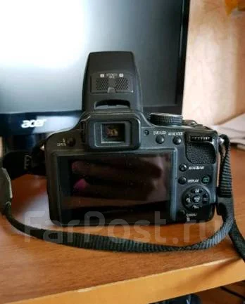 Panasonic Lumix ����