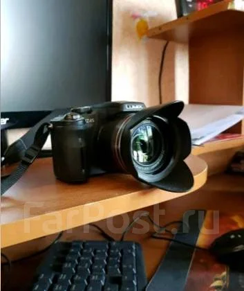 Panasonic Lumix ����