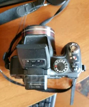 Panasonic Lumix ����