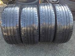 Bridgestone Potenza S001. Летние, 2014 год, 10 %, 4 шт