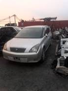 Toyota Opa. ZCT10, 1ZZ