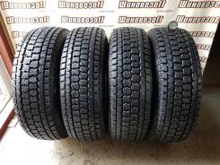 Goodyear Wrangler IP/N. Зимние, без шипов, 2014 год, 5 %, 4 шт