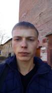 Охранник.