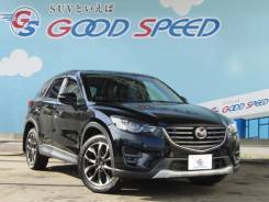 Mazda CX-5. автомат, 4wd, 2.2 (175 л.с.), дизель, 42 000 тыс. км, б/п